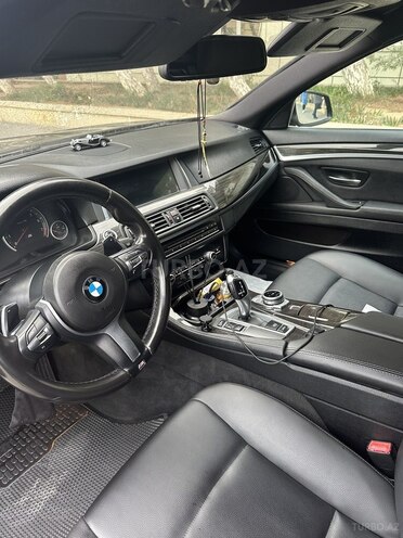 BMW 528-5