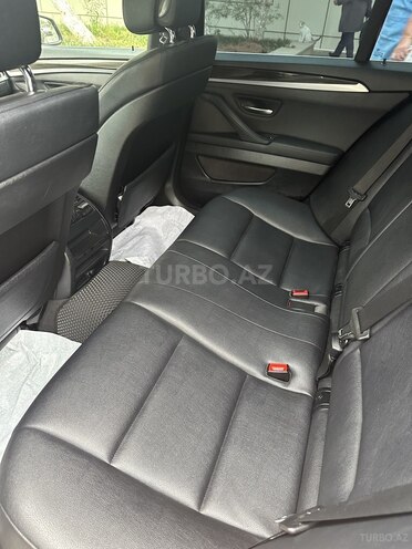 BMW 528-7