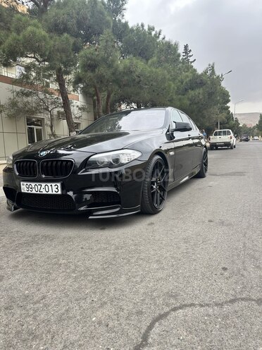 BMW 528-2