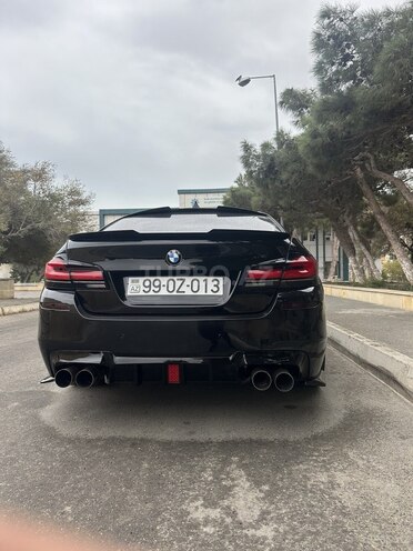 BMW 528-3