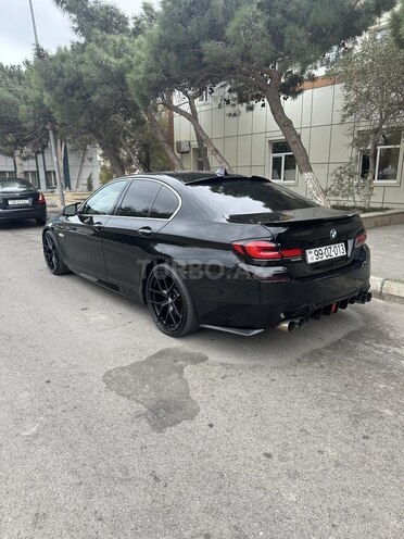 BMW 528-4