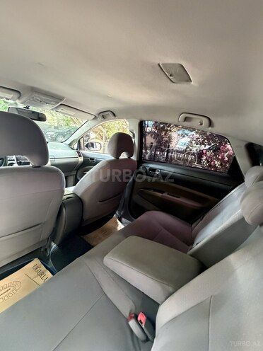Toyota Prius-9