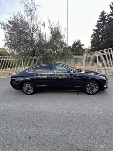 Hyundai Sonata-3