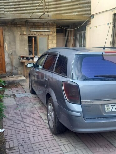 Opel Astra-3