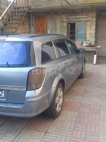 Opel Astra-4