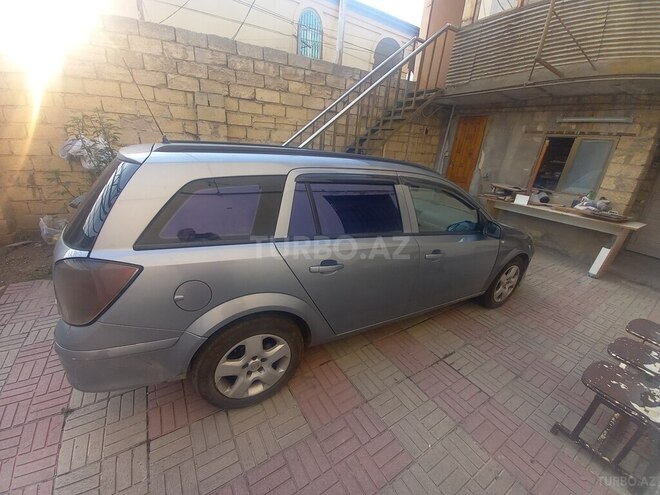 Opel Astra-5