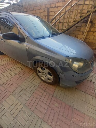 Opel Astra-6