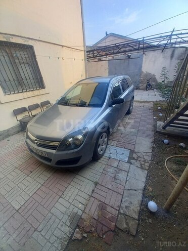 Opel Astra-7