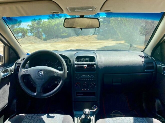 Opel Astra-6