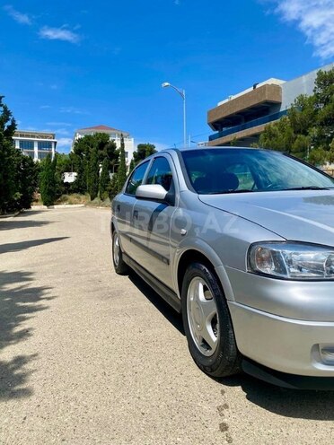 Opel Astra-9