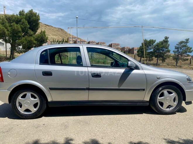 Opel Astra-5