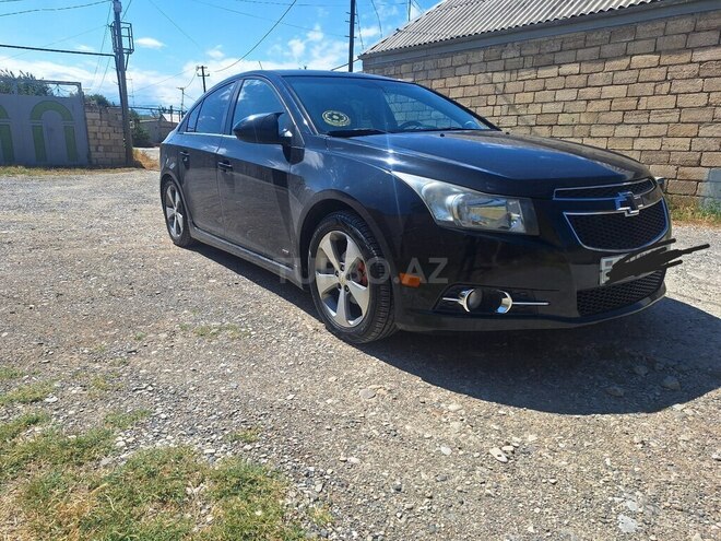 Chevrolet Cruze-2