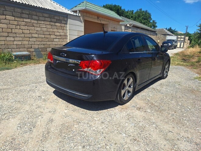 Chevrolet Cruze-7