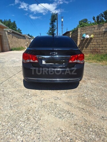 Chevrolet Cruze-6