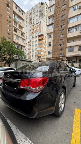 Chevrolet Cruze-4