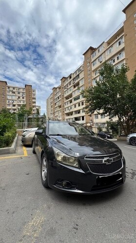 Chevrolet Cruze-2