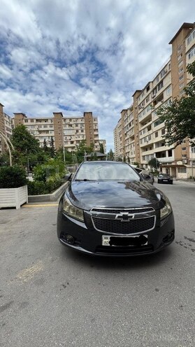 Chevrolet Cruze-5
