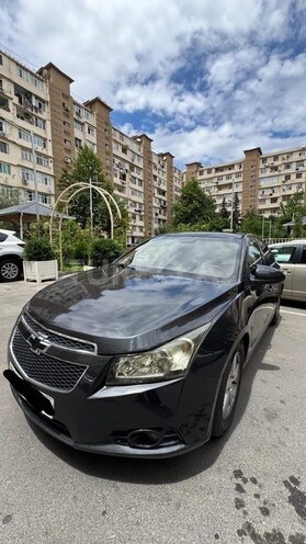 Chevrolet Cruze-1