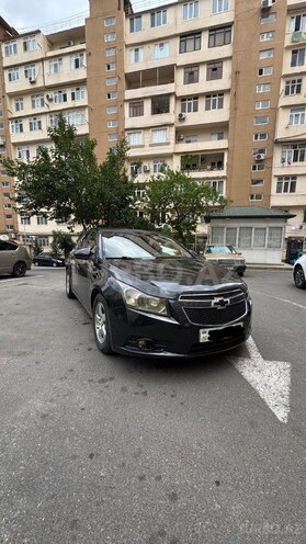 Chevrolet Cruze-6