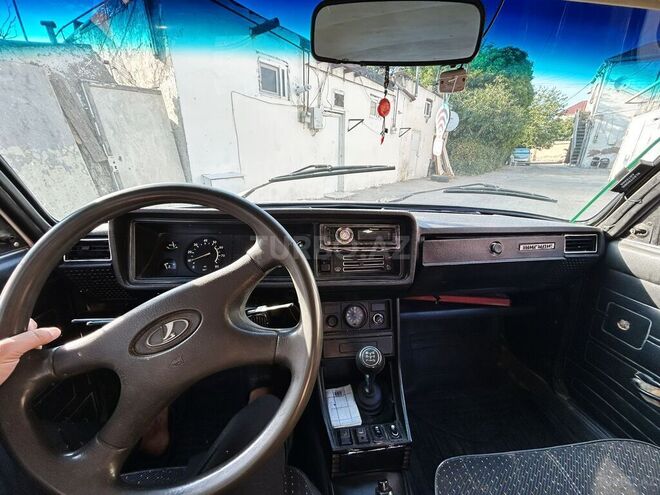 LADA (VAZ) 2107-5