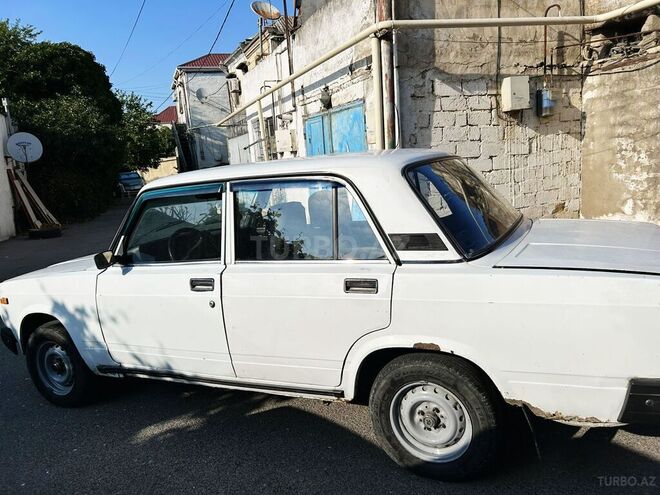 LADA (VAZ) 2107-3