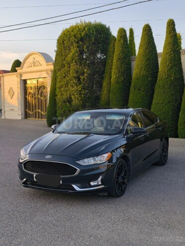 Ford Fusion (North America)-5