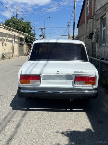 LADA (VAZ) 2107-9