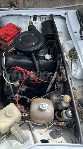 LADA (VAZ) 2107-5