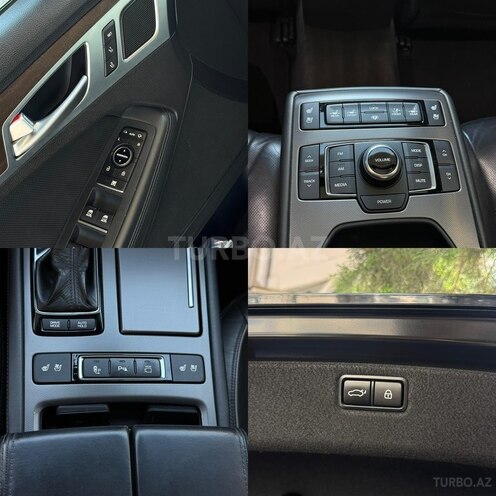 Hyundai Genesis-10