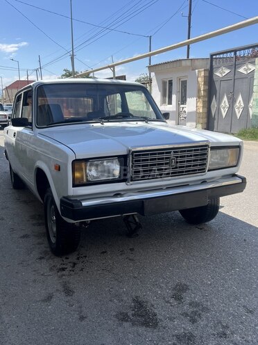 LADA (VAZ) 2107-10