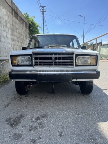 LADA (VAZ) 2107-11