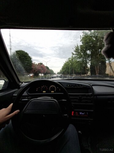 LADA (VAZ) 2115-5