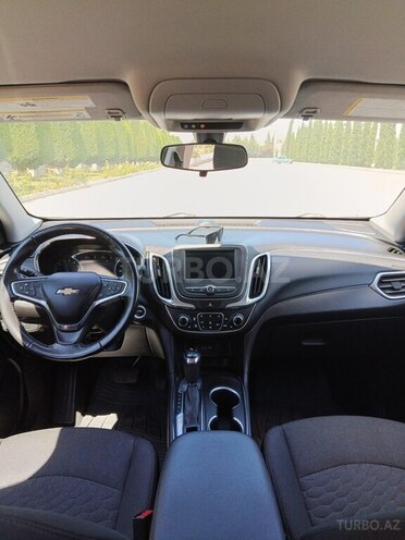 Chevrolet Equinox-3