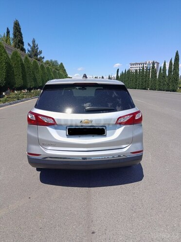 Chevrolet Equinox-2