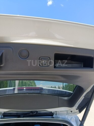 Chevrolet Equinox-8