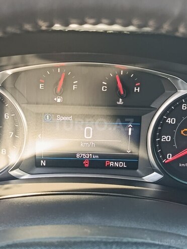 Chevrolet Equinox-6