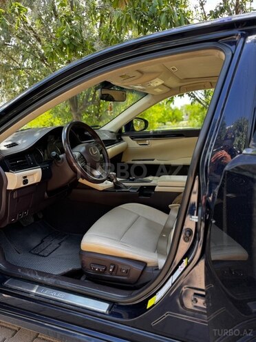 Lexus ES 350-3
