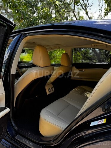 Lexus ES 350-4