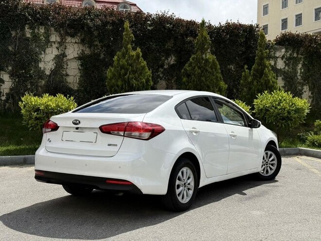 Kia K3-3