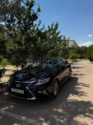 Lexus ES 350-2