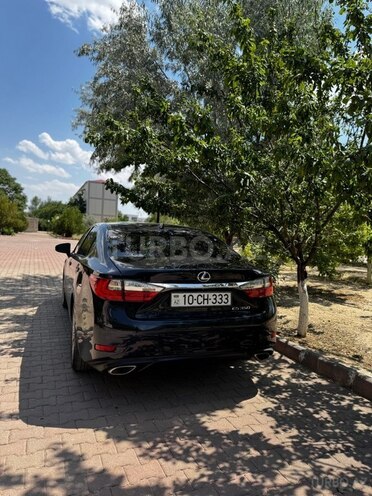 Lexus ES 350-6