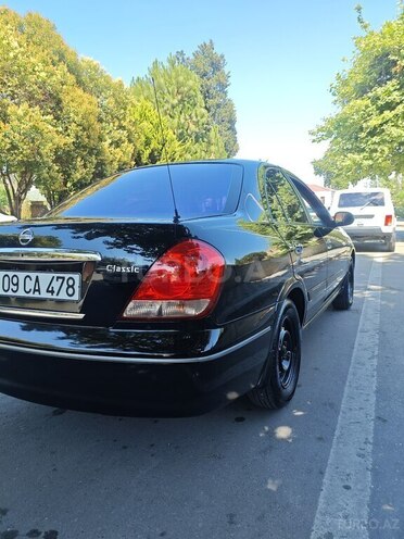 Nissan Sunny-5