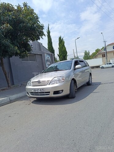 Toyota Corolla-1