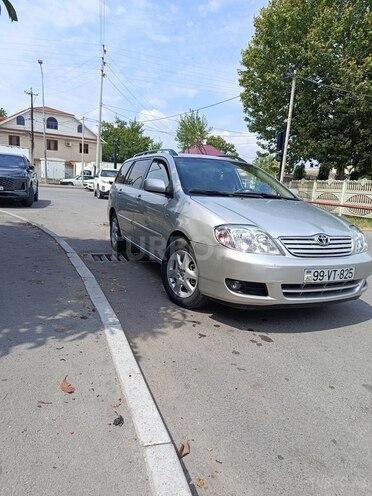 Toyota Corolla-2