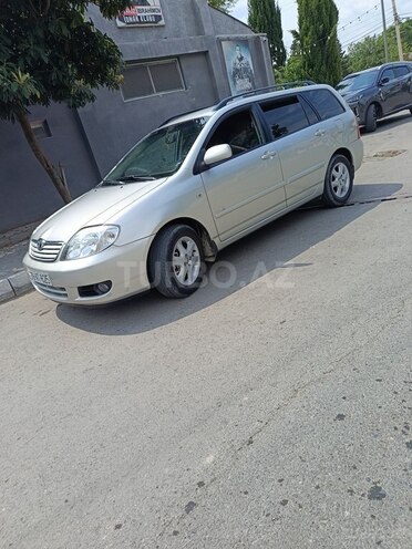 Toyota Corolla-3