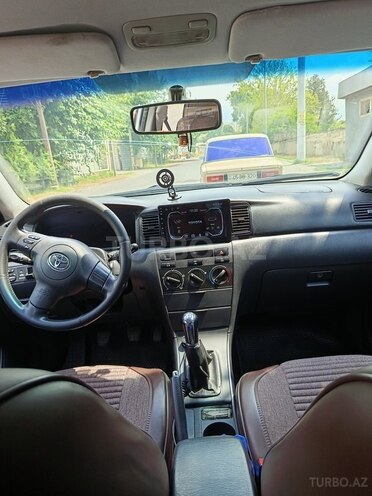 Toyota Corolla-5