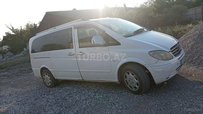 Mercedes Vito 120 CDI-3