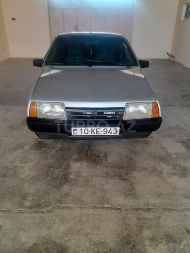 LADA (VAZ) 21099-1