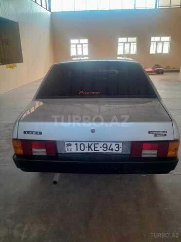LADA (VAZ) 21099-3