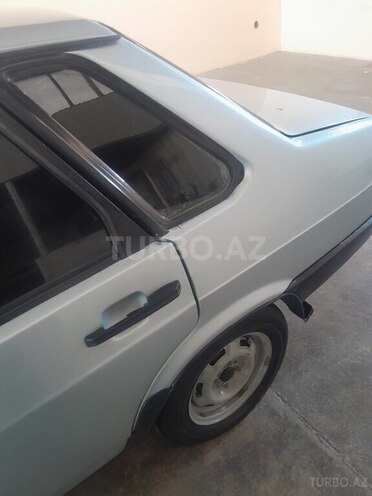 LADA (VAZ) 21099-4